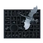 FS07SET - Foam set for Middle-earth tabletop strategy game