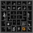 BX04SET - Foam set for Monumental - Deluxe Edition board game box