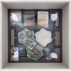 BX04SET - Foam set for Monumental - Deluxe Edition board game box