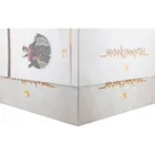 BX04SET - Foam set for Monumental - Deluxe Edition board game box