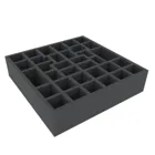 BX04SET - Foam set for Monumental - Deluxe Edition board game box