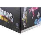 DV01SET - Foam set for Power Rangers: Heroes of the Grid - board game box