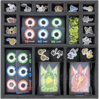 AW09SET - Foam set for Talisman: Kingdom Hearts - board game box