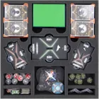 AF63SET - Foam set for Star Wars: Armada - board game box