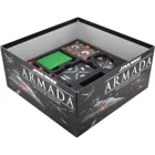 AF63SET - Foam set for Star Wars: Armada - board game box