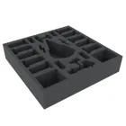 AF63SET - Foam set for Star Wars: Armada - board game box