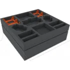 AF63SET - Foam set for Star Wars: Armada - board game box