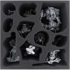 AG42SET - Foam set for Lords of Hellas - Warlord Box