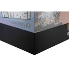 BZ01SET - Foam set for Heavy Hitters board game box