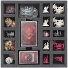 AS02SET - Foam set for Descent: Journey into Darkness 2nd Edition