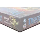 AS02SET - Foam set for Descent: Journey into Darkness 2nd Edition