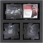 AB05SET - Schaumstoff-Set für Waterdeep: Dungeon of the Mad Mage - Brettspielbox