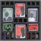 EA01SET - Foam set for Die Hard: The Nakatomi Heist - board game box