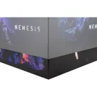 ORG079 - Foam set + organiser for Nemesis - basic game box