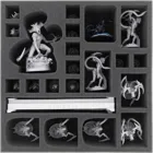 ORG079 - Foam set + organiser for Nemesis - basic game box