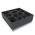 ORG079 - Foam set + organiser for Nemesis - basic game box