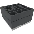 ORG079 - Foam set + organiser for Nemesis - basic game box