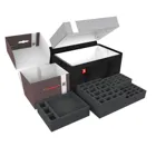 TRA39_FSLB250 - Transporter storage box for Zombicide: Invader - Soldier Pledge, optional buys