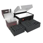 TRA39_FSLB250 - Transporter storage box for Zombicide: Invader - Soldier Pledge, optional buys