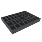 HB01SET - Foam set + token holder for HeroQuest (2021) - basic game box