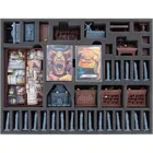 HB01SET - Foam set + token holder for HeroQuest (2021) - basic game box