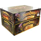 HB01SET - Foam set + token holder for HeroQuest (2021) - basic game box