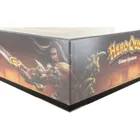 HB01SET - Foam set + token holder for HeroQuest (2021) - basic game box