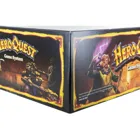 HB01SET - Foam set + token holder for HeroQuest (2021) - basic game box