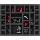 TRA47 - Transporter set for Dark Souls The Board Game - base game + 12 expansions