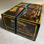 HB03SET - Schaumstoff-Set + Tokenhalter für HeroQuest (Format 2021): Mythic Tier