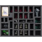 HB03SET - Schaumstoff-Set + Tokenhalter für HeroQuest (Format 2021): Mythic Tier