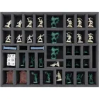 HB03SET - Schaumstoff-Set + Tokenhalter für HeroQuest (Format 2021): Mythic Tier