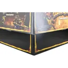 HB03SET - Schaumstoff-Set + Tokenhalter für HeroQuest (Format 2021): Mythic Tier