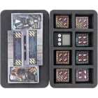 TRA51 - Transporter for Project Elite: base game + 5 optional buys + stretch goals