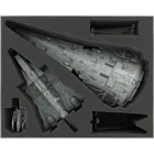 TRA13 - Transporter for Star Wars X-WING Wave 1 to Wave 13