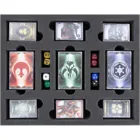 TRA60 - Transporter for Star Wars: Imperial Assault - base game + expansions + add-on packs