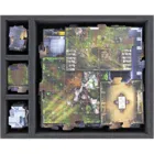 TRA60 - Transporter for Star Wars: Imperial Assault - base game + expansions + add-on packs