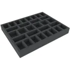 FS040A013 - Foam inlay for Shadows of Brimstone - 30 compartments