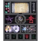 BQ03SET - Foam set + organiser for Sword &amp; Sorcery: Ancient Chronicles