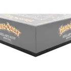 HG01SET - Foam set + organiser for HeroQuest (2021): Kellar's Bastion K