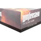 ORG165 - Foam set + organiser for Wolfenstein: The Board Game - basic game box