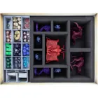 ORG108 - Foam set + organiser for Planet Apocalypse - basic game box