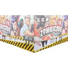 AG53SET - Foam set for Zombicide: 2nd Edition - Basic game box