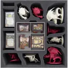 AF64SET - Foam set + organiser for Descent: The Journey into Darkness 2nd Edition