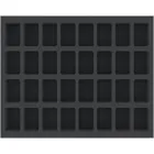 FS040A026 - Foam inlay for Soulblight Gravelords - 32 compartments