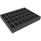 FS040A026 - Foam inlay for Soulblight Gravelords - 32 compartments