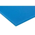 FS010BBLUE10 - 10 Stück 345 mm x 275 mm x 10 mm Schaumstoffzuschnitt für Shadowboa