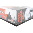 AG49SET - Foam set for Zombicide: Night of the Living Dead - board game box