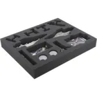 FSKS045BO - 45 mm full-size foam insert for Star Wars Armada: Rebels