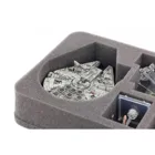 HS050A091 - Foam insert for Star Wars X-WING Millennium Falcon